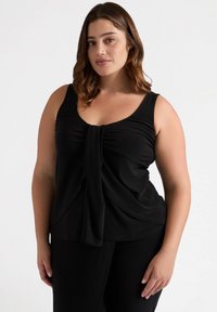 Майка-борцовка