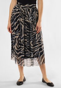 Летняя юбка