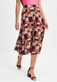 Летняя юбка