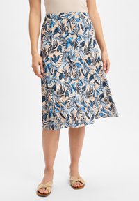 Летняя юбка