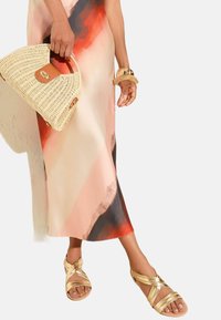 Эспадрильи