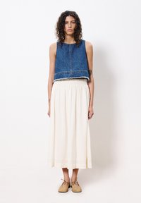 Летняя юбка