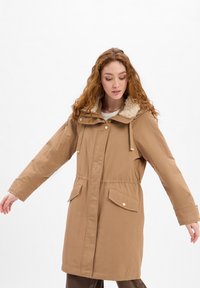 Парка Парка