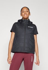 Спортивный жилет