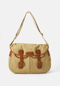 Кожаная сумка Кожаная сумка