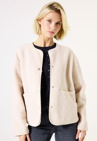 Флисовая куртка Флисовая куртка