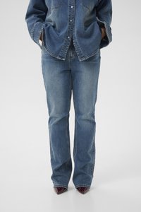 Клешеные брюки Клешеные брюки