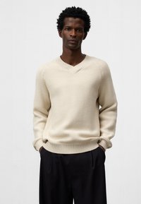 Пуловер Пуловер