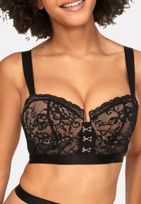 Бюстгальтер Push Up