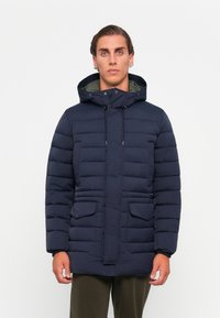 Зимняя куртка Зимняя куртка