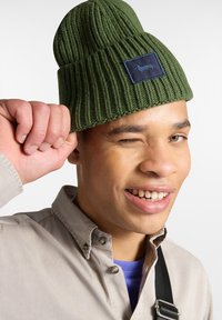 Шапка Шапка