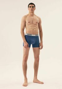 Трусы шортики