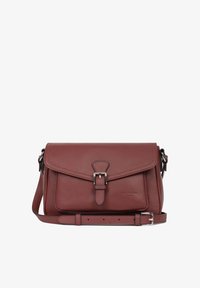 Сумка через плечо