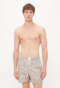 Трусы-боксеры