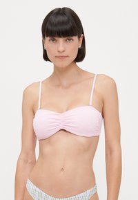 Бикини без бретелек Бикини без бретелек