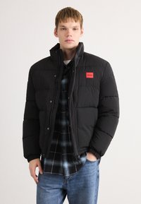 Зимняя куртка Зимняя куртка