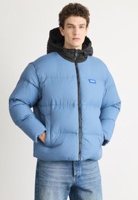 Зимняя куртка