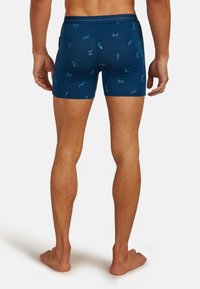 Трусы шортики Трусы шортики