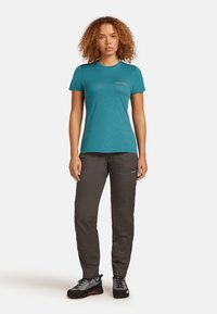 Спортивная майка