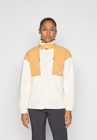 Флисовая куртка Флисовая куртка