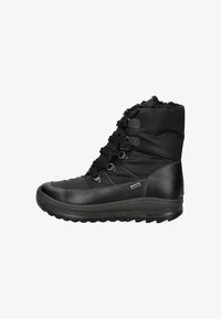 Зимние ботинки