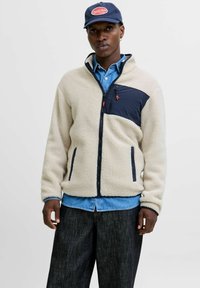 Флисовая куртка