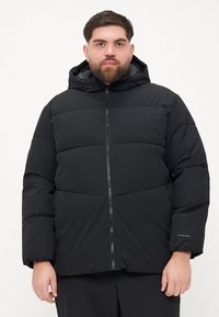 Зимняя куртка Зимняя куртка