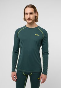 Спортивная майка