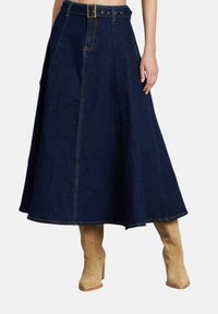 Джинсовая юбка Джинсовая юбка