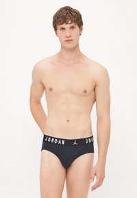 Трусы слипы