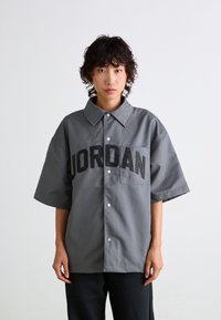 Блузка-рубашка Блузка-рубашка