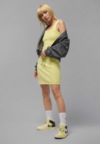 Высокие кеды