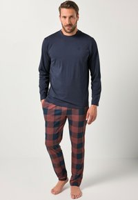 Ночная рубашка