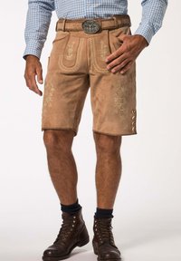 Баварские шорты Баварские шорты