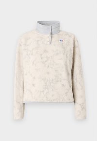 Флисовая куртка