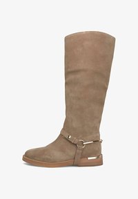 Ковбойские сапоги