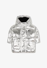 Зимняя куртка