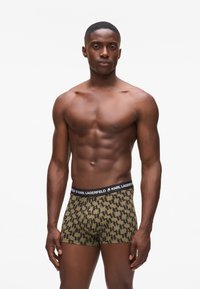 Трусы шортики