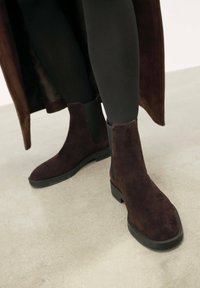 Ботинки челси