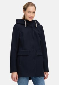 Короткое пальто Короткое пальто