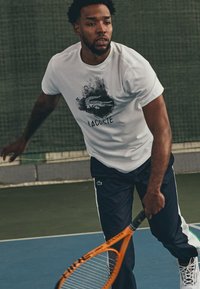 Спортивная майка