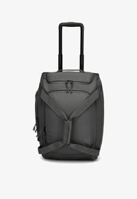 Чемодан на колесах