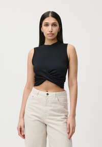 Майка-борцовка