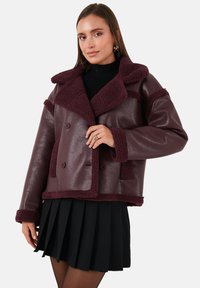 Зимняя куртка