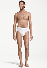 Трусы слипы