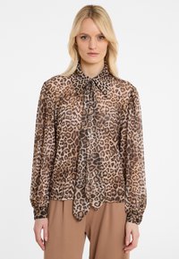 Блузка Блузка