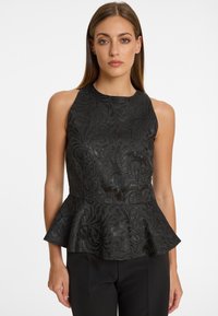 Блузка без рукавов Блузка без рукавов