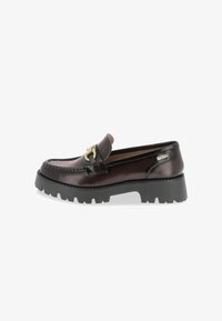 Полуботинки