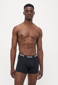 Трусы шортики