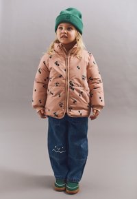 Зимняя куртка